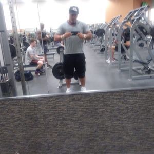 Meet your Posher, Scott